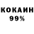 Cocaine Перу MoL